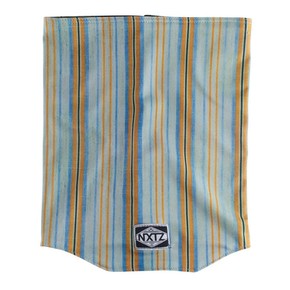 Prejsť na produkt Nákrčník NXTZ Youth Dual Layer Tube vintage stripe yellow 2015/2016