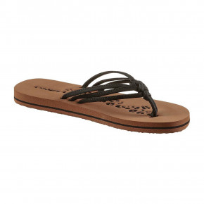 Přejít na produkt Žabky O'Neill 3 Strap Disty black out 2019