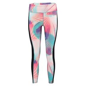 Přejít na produkt Legíny O'Neill Active Print 7/8 Legging pink aop w/ green 2017