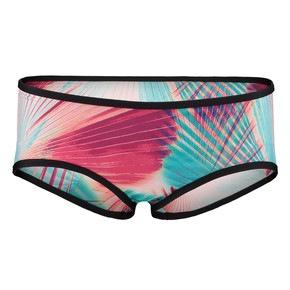 Přejít na produkt Lycra O'Neill Active Reversible Bottom pink aop w/ green 2017