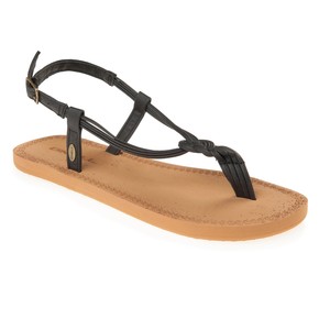 Przejść do produktu Sandaly O'Neill Braided Ditsy black out 2017