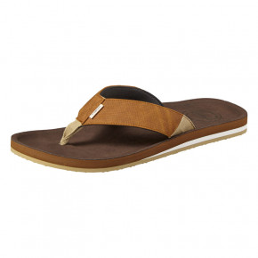 Přejít na produkt Sandály O'Neill Chad deep taupe 2018