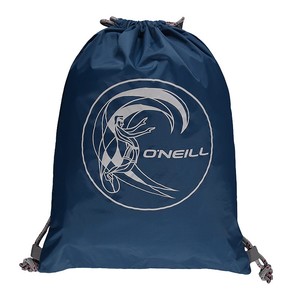 Przejść do produktu Plecak O'Neill Gym Sack deep water blue 2017