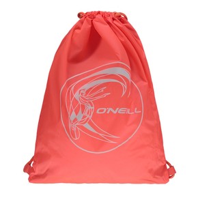 Przejść do produktu Plecak O'Neill Gym Sack fluoro peach 2017