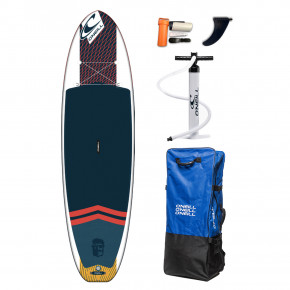 Go to the product O'Neill Hyperfreak 10' 6" 2019