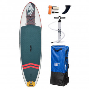 Přejít na produkt O'Neill SUP Hyperfreak 10' 6" 2019