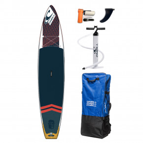 Go to the product O'Neill Hyperfreak 12' 6" 2019