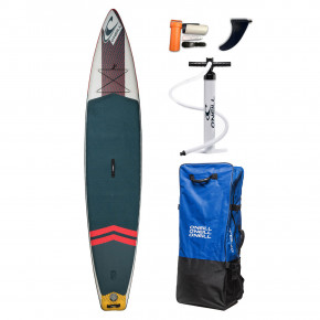 Přejít na produkt O'Neill SUP Hyperfreak 12' 6" 2019