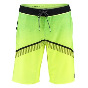 Přejít na produkt Boardshortky O'Neill Hyperfreak green aop 2017
