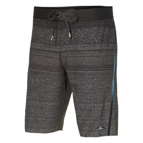 Przejść do produktu Boardshorts O'Neill Hyperfreak Hydro black aop 2018