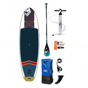 Přejít na produkt O'Neill Hyperfreak Pack 10' 6" 2019