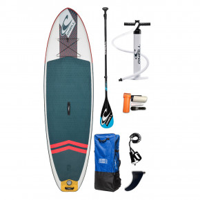 Prejsť na produkt O'Neill SUP Hyperfreak Pack 10' 6" 2019