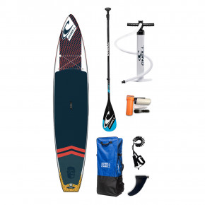 Přejít na produkt O'Neill Hyperfreak Pack 12' 6" 2019