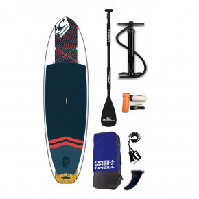 Go to the product O'Neill Hyperfreak Pack 320 2019