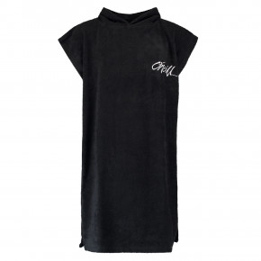 Přejít na produkt O'Neill Jack Hoodie Towel black out 2018