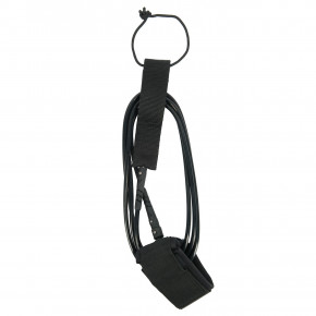 Přejít na produkt SUP leash O'Neill Leash 9 black 2018
