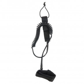 Přejít na produkt SUP leash O'Neill Leash Coil 9 black 2018