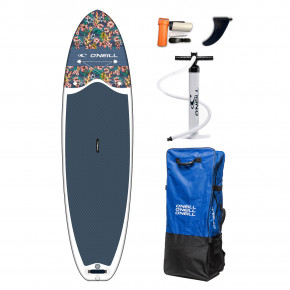 Go to the product O'Neill Lifestyle Flower 10' 6" 2019