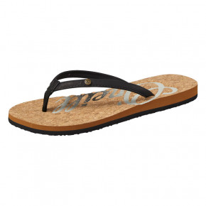 Go to the product Flip-Flops O'Neill Logo Cork black out 2018