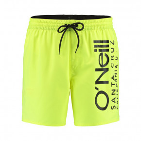 Prejsť na produkt O'Neill Original Cali new safety yellow 2020