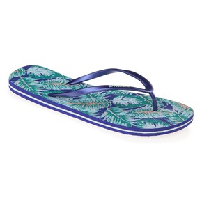Przejść do produktu Japonki O'Neill Printed blue aop w/ green 2017