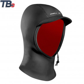 Přejít na produkt O'Neill Psycho Hood 1,5Mm black 2018