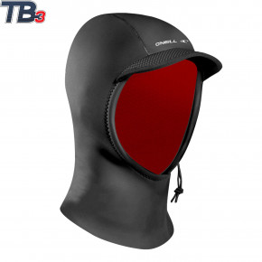 Přejít na produkt O'Neill Psycho Hood 3mm black 2018