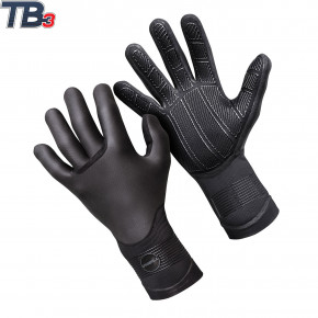 Go to the product Gloves O'Neill Psycho Tech 3Mm black 2019