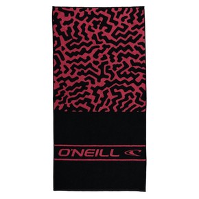 Přejít na produkt O'Neill Sand Castle Towel pink aop 2016