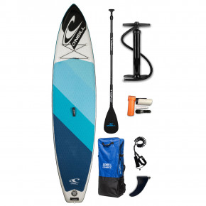 Prejsť na produkt O'Neill SUP Santa Fade Pack 11' 4" 2019