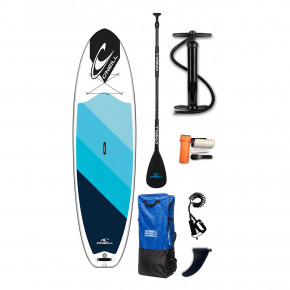 Přejít na produkt O'Neill Santa Fade Pack 11' 4" 2019