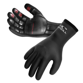 Prejsť na produkt Rukavice O'Neill SLX 3mm black 2017