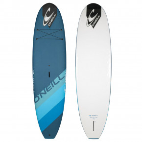 Přejít na produkt O'Neill SUP Soft Top Santa Fade 10'6 2019