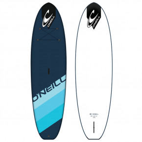 Go to the product O'Neill Soft Top Santa Fade 10'6 2019