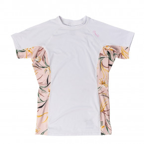 Go to the product O'Neill Wms Side Print S/s Rash 2019