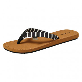 Přejít na produkt Sandály O'Neill Woven Strap black aop/pink 2018