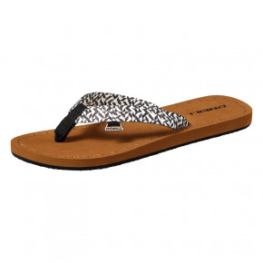 Go to the product O'Neill Woven Strap black aop/white 2018