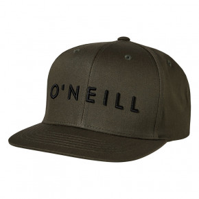 Przejść do produktu Czapka z daszkiem O'Neill Yambo Cap bronze green 2018