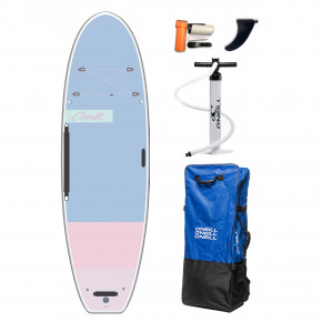 Go to the product O'Neill Yoga Pink 10' 5" 2019