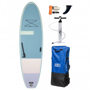 Přejít na produkt O'Neill SUP Yoga Pink 10' 5" 2019