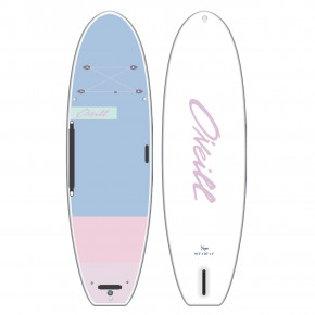 Go to the product O'Neill Yoga Pink 320 2019
