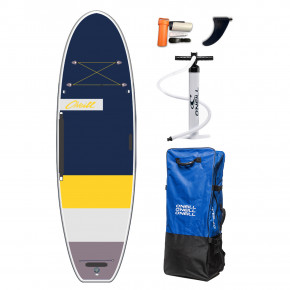 Go to the product O'Neill Yoga Yellow 10' 5" 2019