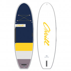 Go to the product O'Neill Yoga Yellow 320 2019