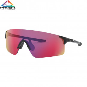 Přejít na produkt Sportovní brýle Oakley Evzero Blades matte black 2020