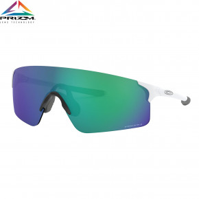 Přejít na produkt Sportovní brýle Oakley Evzero Blades matte white 2020