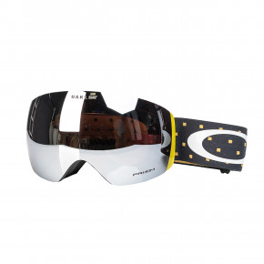 Go to the product Oakley Flight Deck blockography burnished 2019/2020