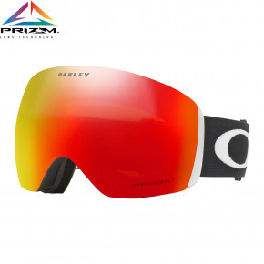 Prejsť na produkt Okuliare Oakley Flight Deck Xl matte black 2020/2021