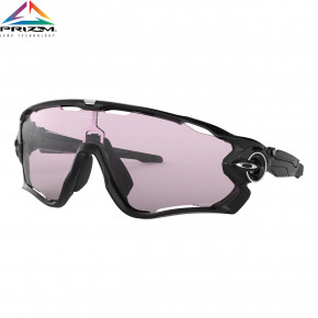 Go to the product Oakley Jawbreaker polished black 2020