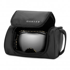 Přejít na produkt Pouzdra na brýle Oakley Large Goggle Soft Case black 2018/2019