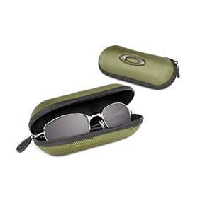 Prejsť na produkt Púzdro na okuliare Oakley Small Soft Vault green 2017